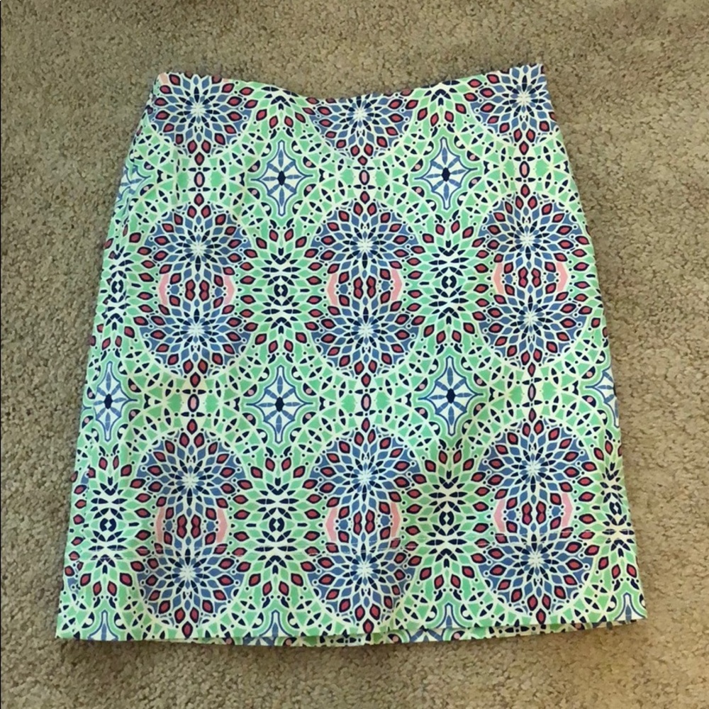 Talbots skirt